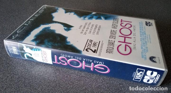 Cine: VHS Ghost - Foto 2