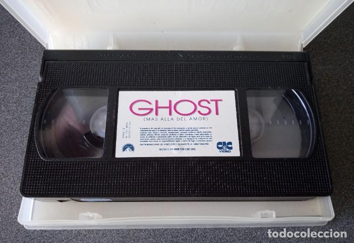 Cine: VHS Ghost - Foto 3