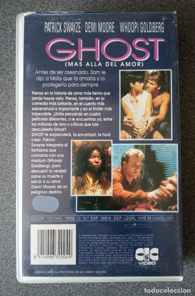 Cine: VHS Ghost - Foto 4