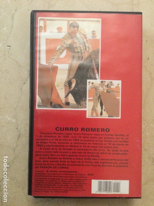 Cine: CURRO ROMERO - Foto 2