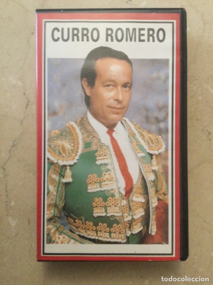 Cine: CURRO ROMERO - Foto 1