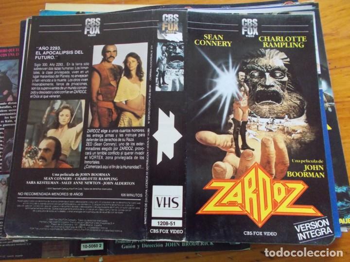Cine: S.O.B., (&rdquo;SOLO CARATULA&rdquo;)