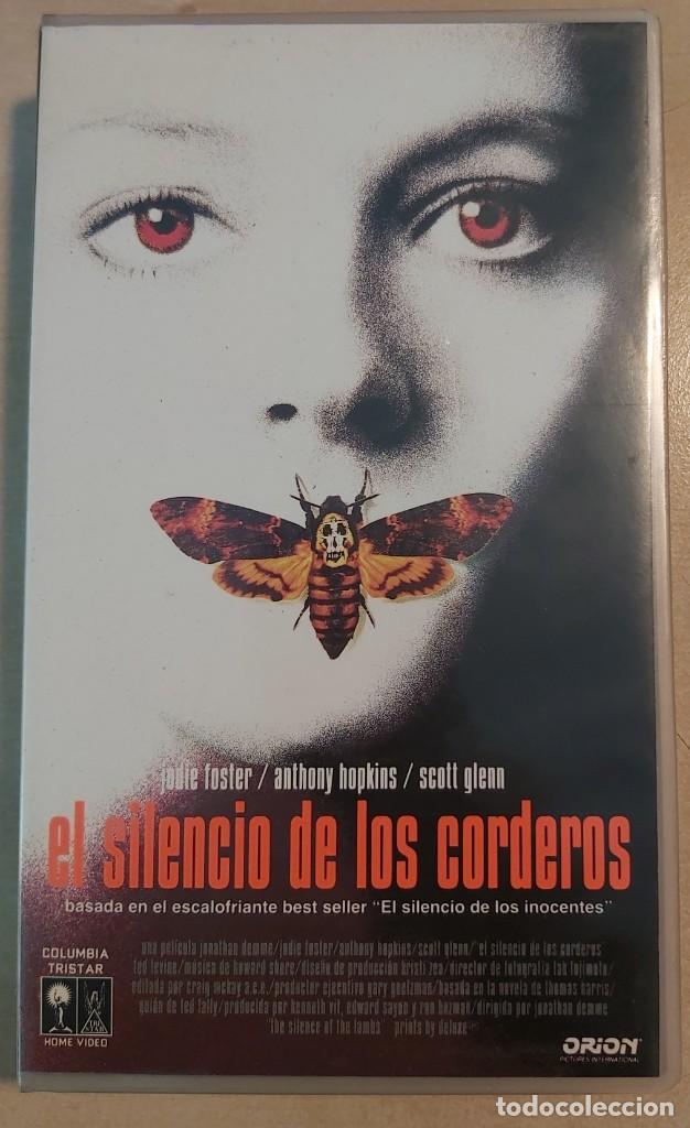 Cine: El Silencio de los Corderos - Foto 1