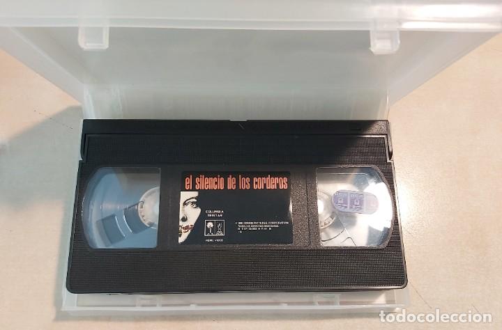 Cine: El Silencio de los Corderos - Foto 3