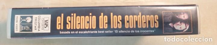 Cine: El Silencio de los Corderos - Foto 4