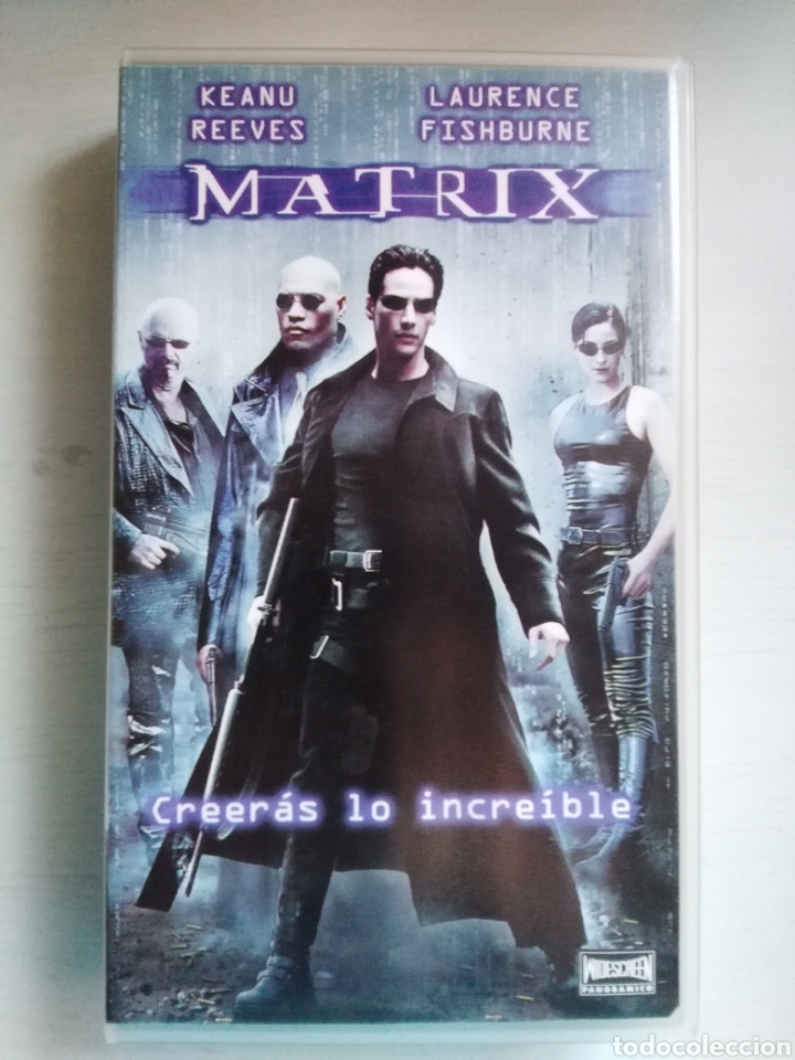 Cine: Matrix - Foto 1