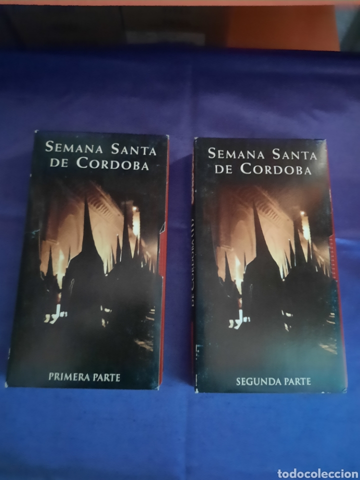 Cine: Semana Santa de Cordoba