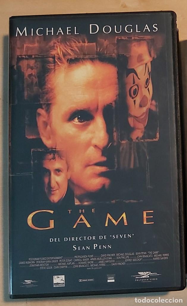 Cine: The Game VHS - Foto 1