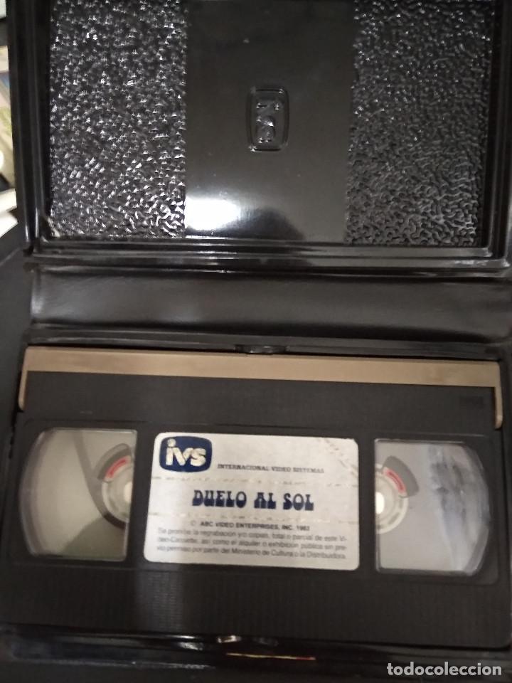 Cine: DUELO AL SOL - Foto 3