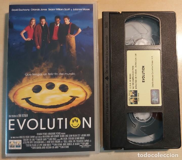 Cine: Evolution VHS - Foto 2
