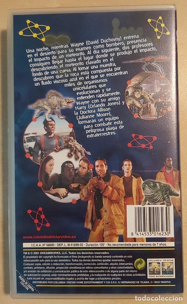 Cine: Evolution VHS - Foto 3
