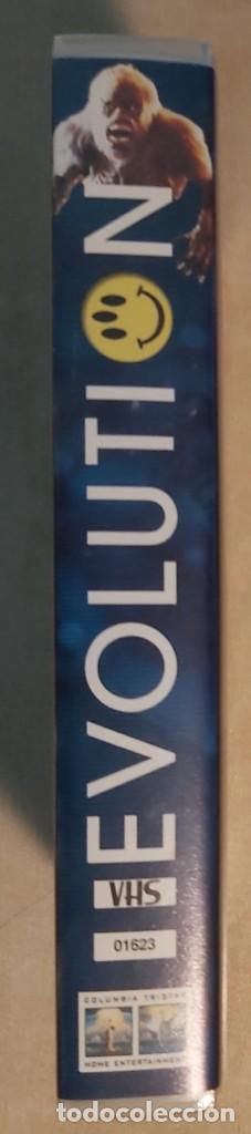 Cine: Evolution VHS - Foto 4