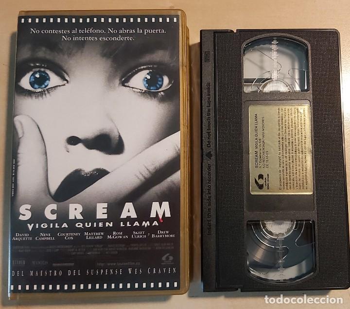 Cine: Scream VHS Caja dorada - Foto 2