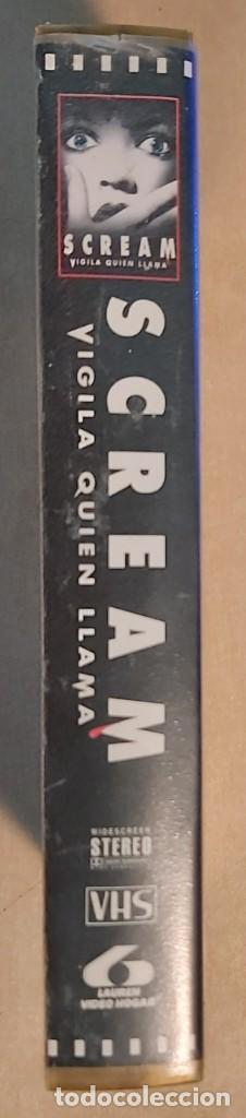 Cine: Scream VHS Caja dorada - Foto 4