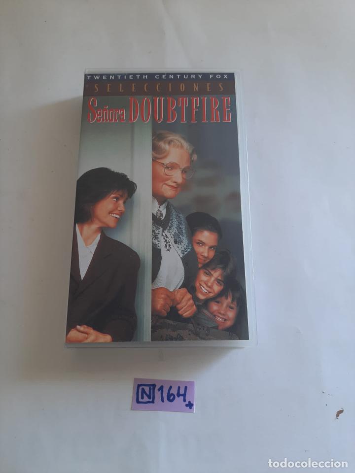 Cine: Se&ntilde;ora Doubtfire - Foto 1