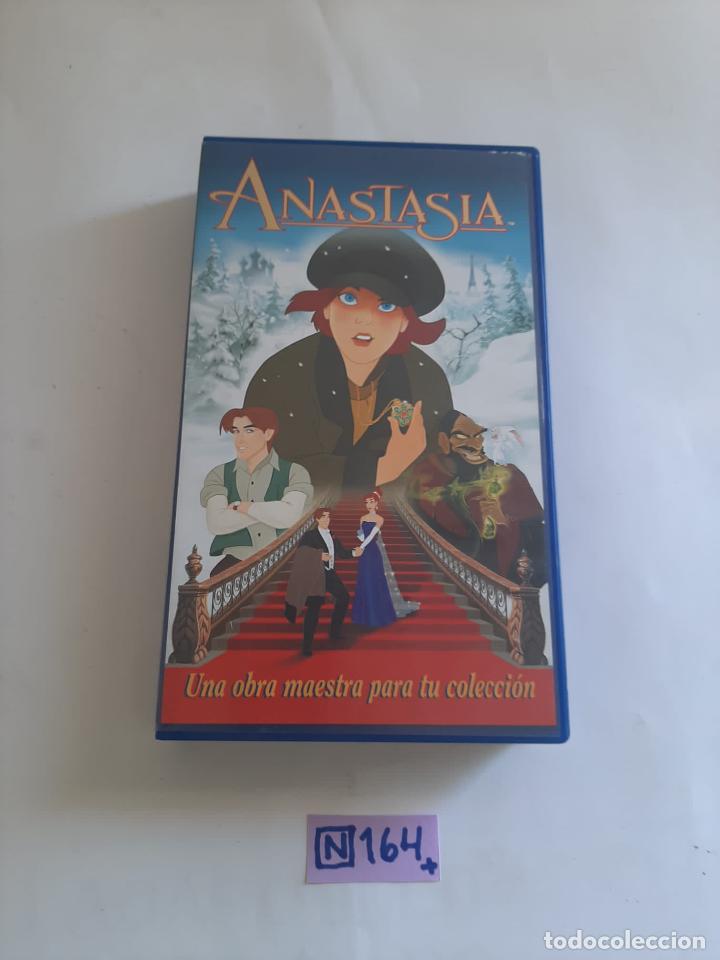 Cine: Anastasia - Foto 1