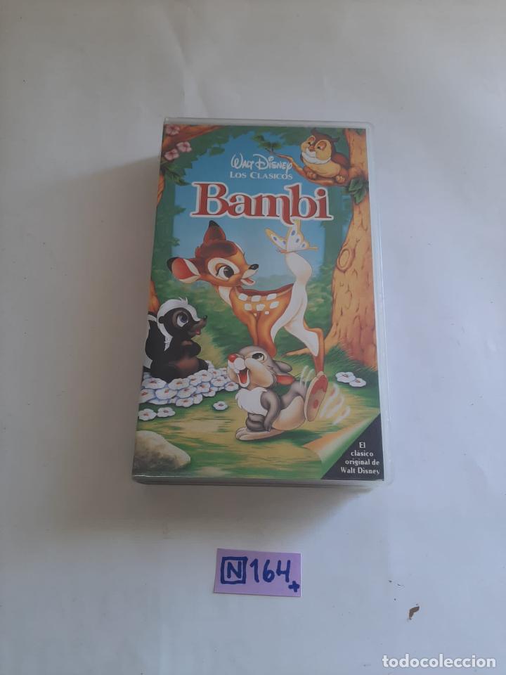 Cine: Bambi - Foto 1