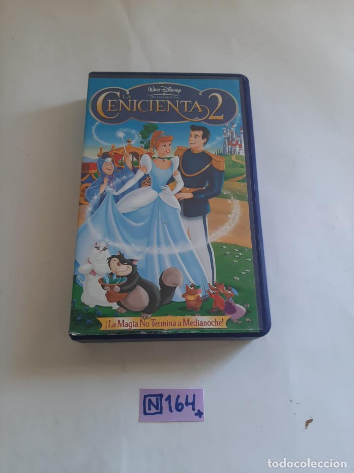 Cine: La cenicienta 2 - Foto 1