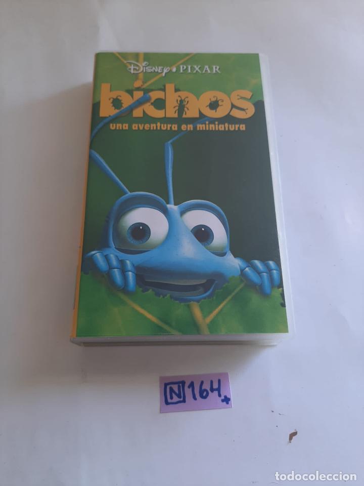 Cine: Bichos - Foto 1