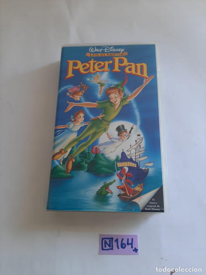 Cine: Peter pan - Foto 1