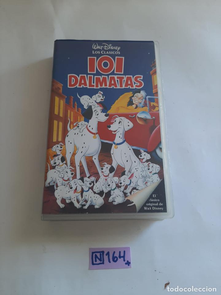 Cine: 101 dalmatas - Foto 1