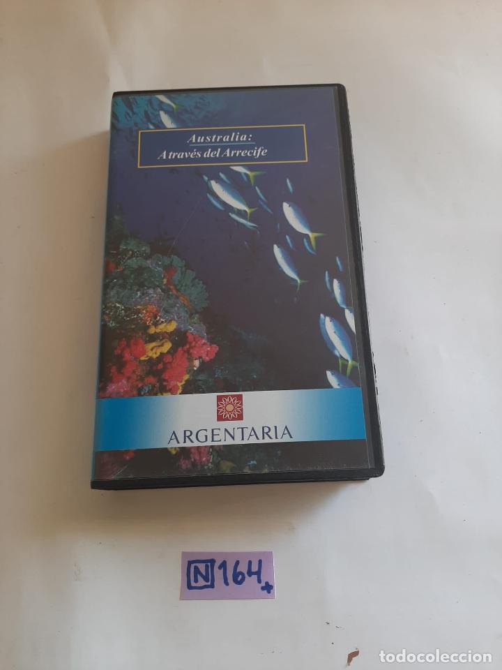 Cine: A trav&eacute;s del arrecife - Foto 1