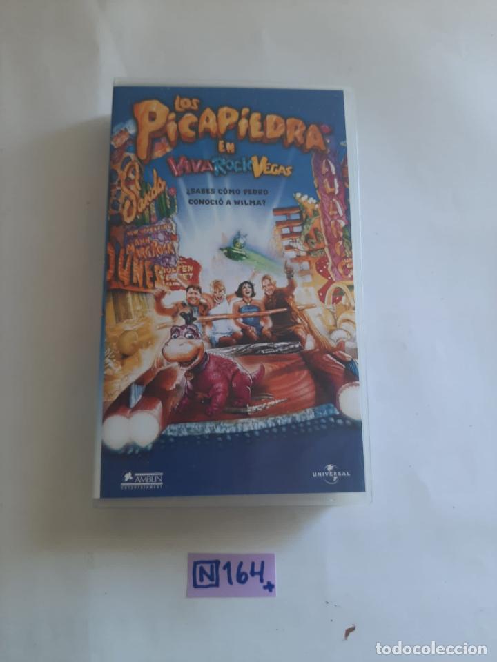 Cine: Los picapiedras - Foto 1
