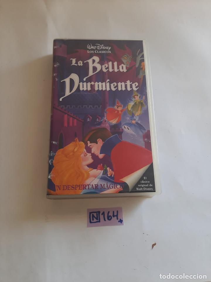 Cine: La Bella Durmiente - Foto 1