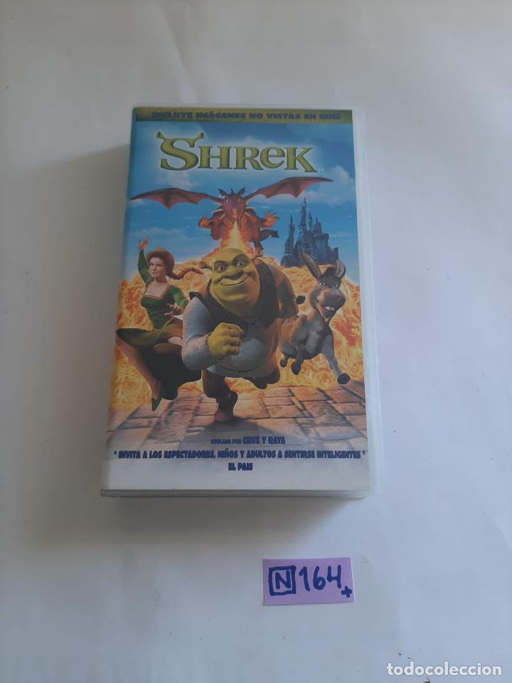 Cine: Shrek - Foto 1