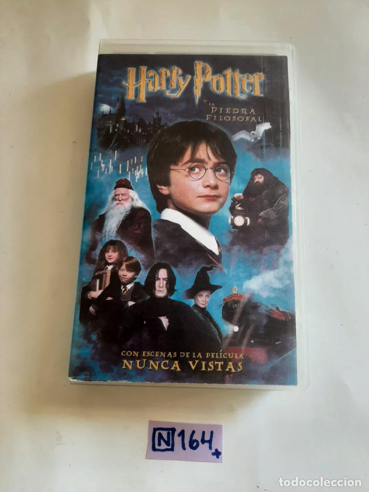 Cine: Harry Potter - Foto 1