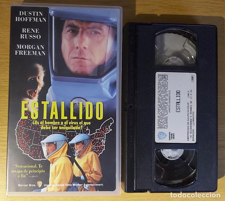 Cine: Estallido VHS - Foto 4