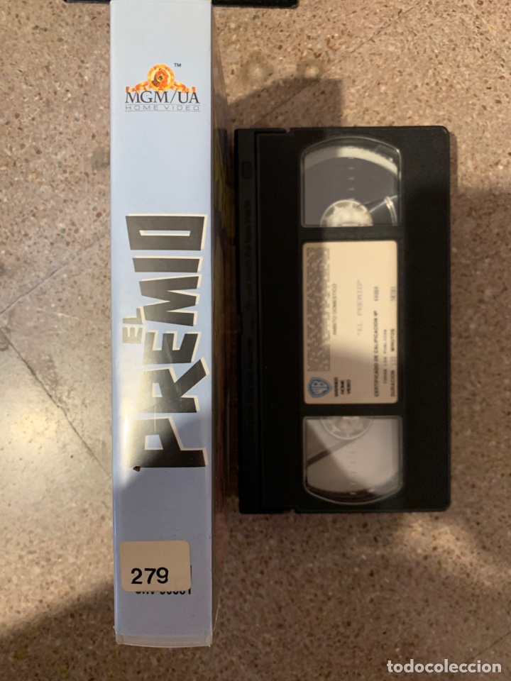Cine: El premio vhs - Foto 2