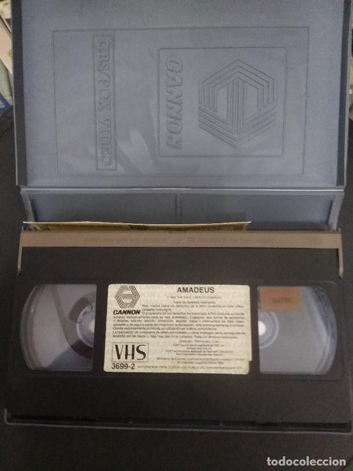 Cine: AMADEUS - Foto 3