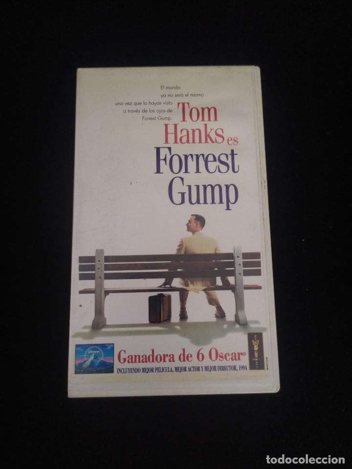Cine: Forrest Gump - Foto 1