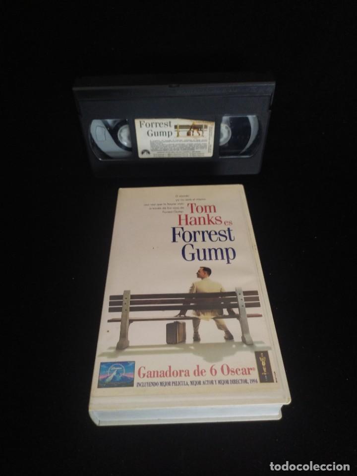 Cine: Forrest Gump - Foto 2