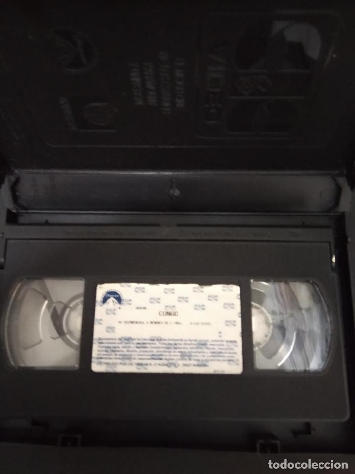 Cine: CONGO - Foto 3