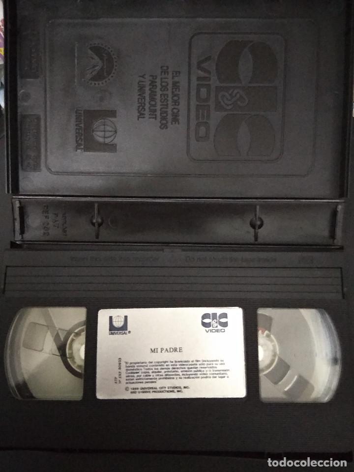 Cine: MI PADRE - Foto 3