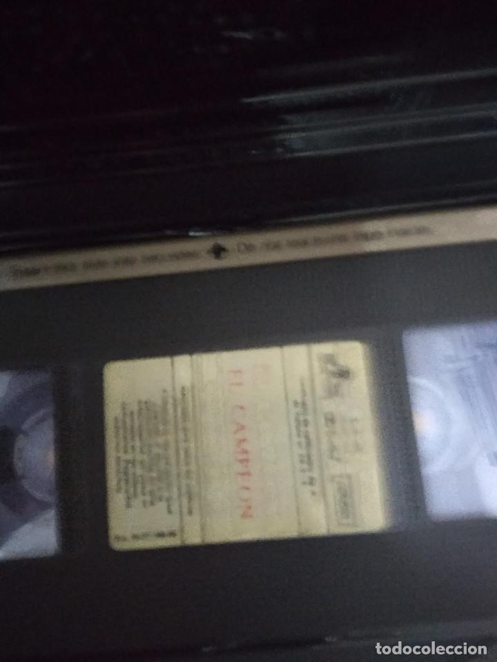 Cine: CAMPEON - Foto 3