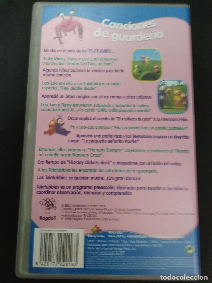 Cine: TELETUBBIES - Foto 2