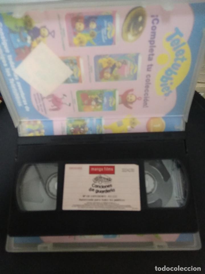 Cine: TELETUBBIES - Foto 3