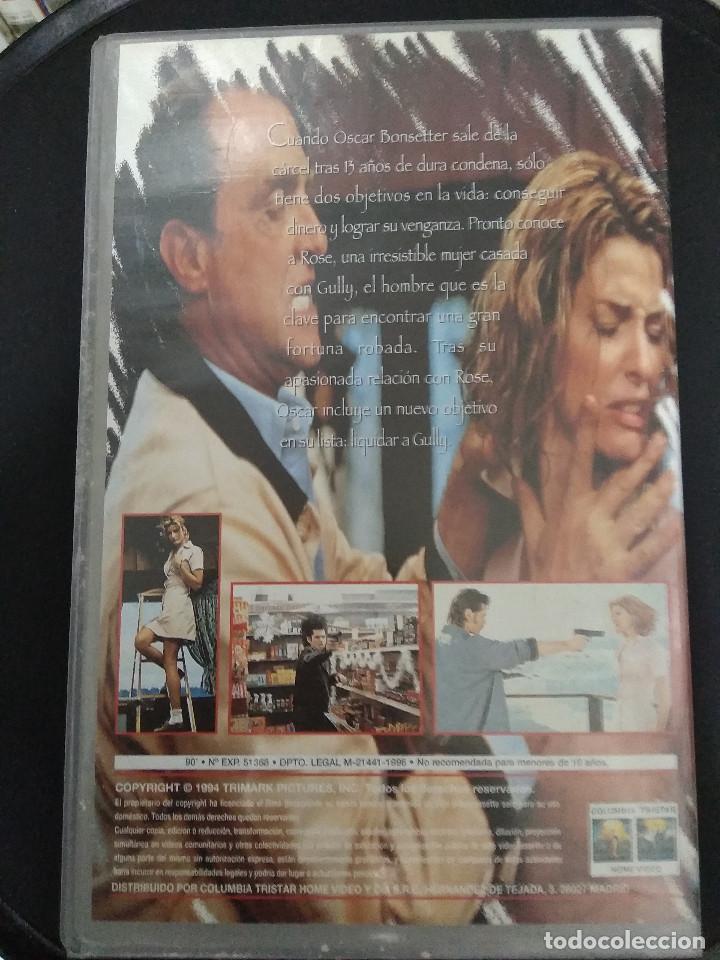 Cine: PAY BACK - Foto 2
