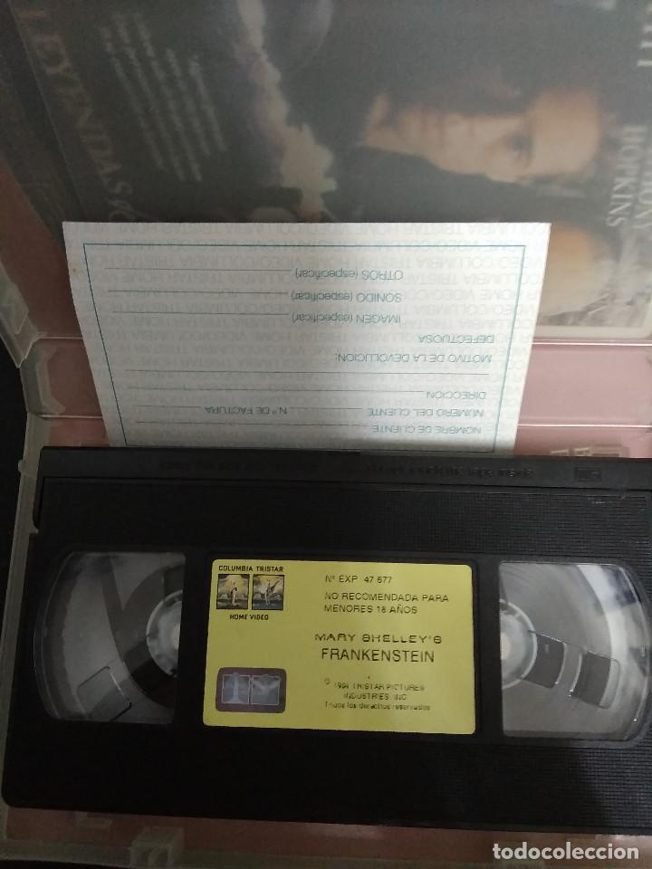 Cine: FRANKESTEIN - Foto 3