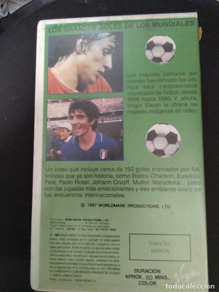 Cine: GOLAZOS - Foto 2
