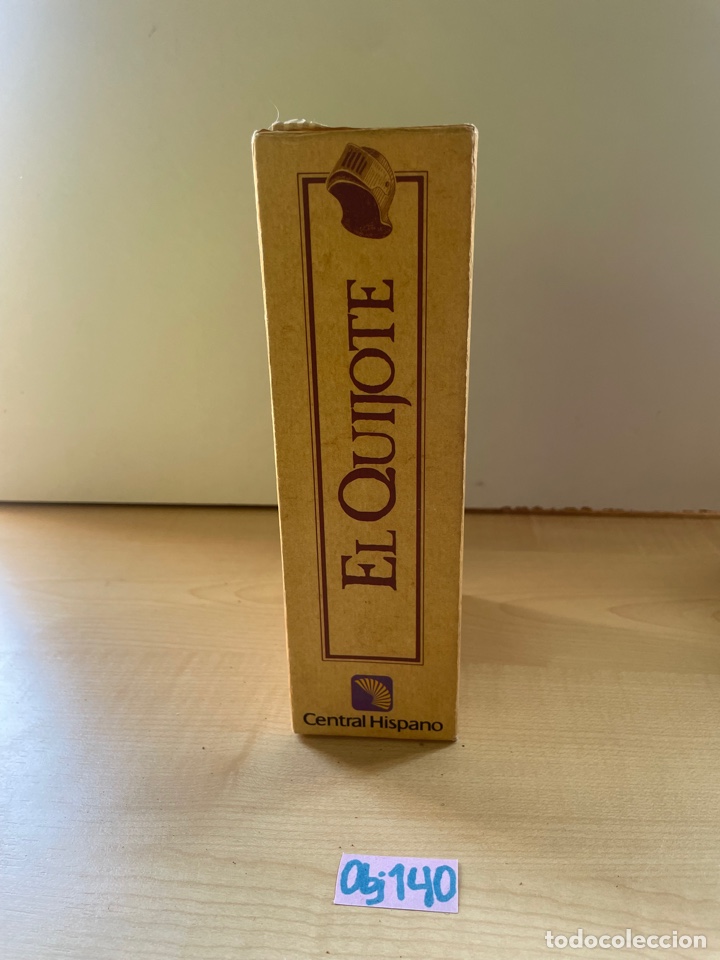Cine: EL QUIJOTE - Foto 2