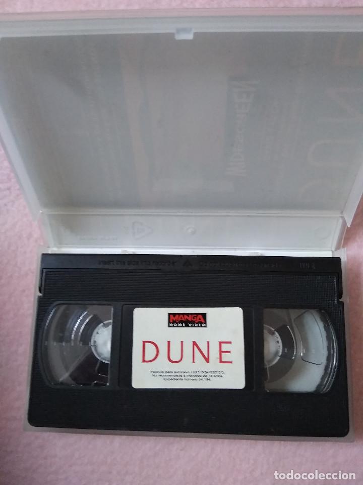 Cine: DUNE - Foto 3