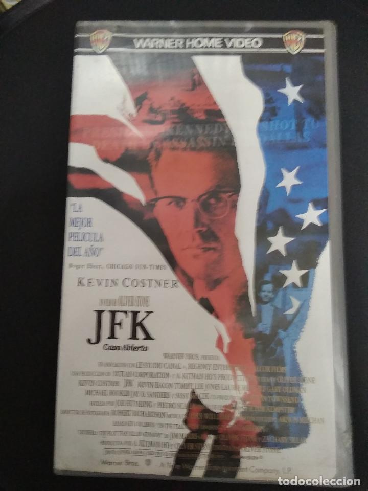 Cine: JFK - Foto 1