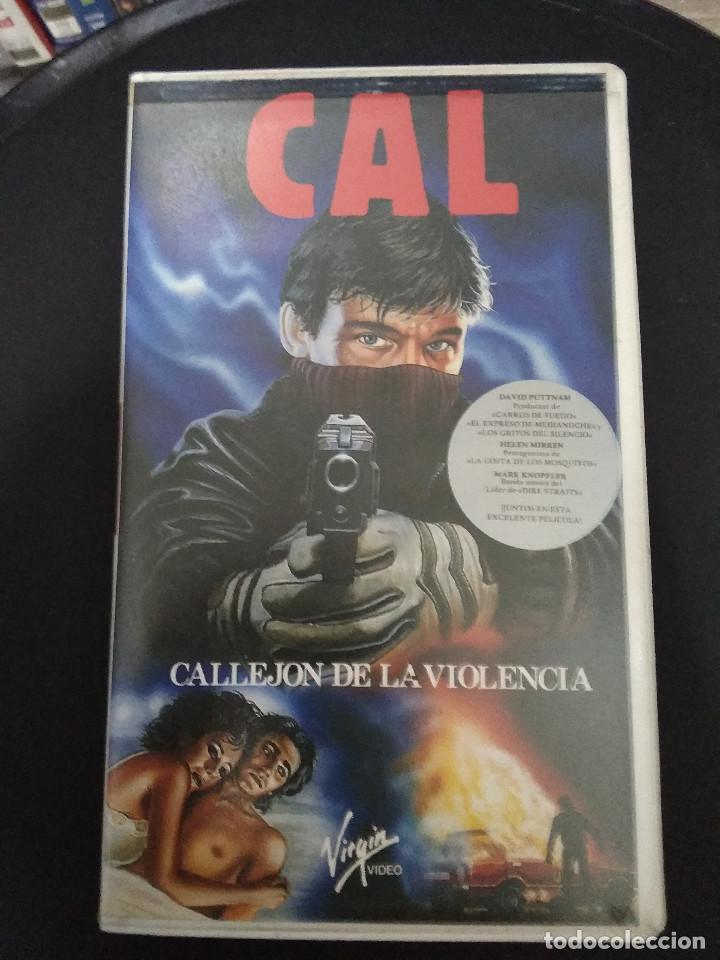 Cine: CALL - Foto 1