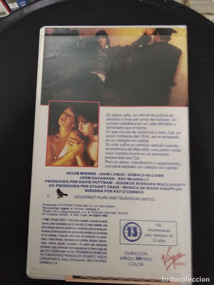 Cine: CALL - Foto 2