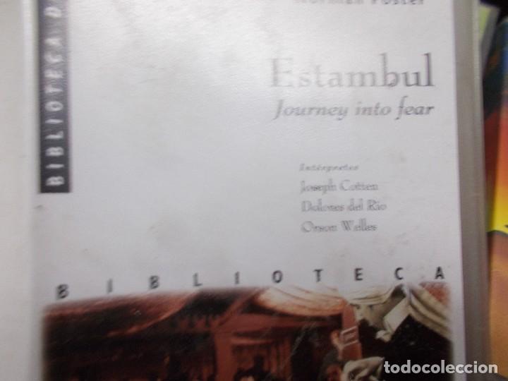 Cine: ESTAMBUL VHS - Foto 3