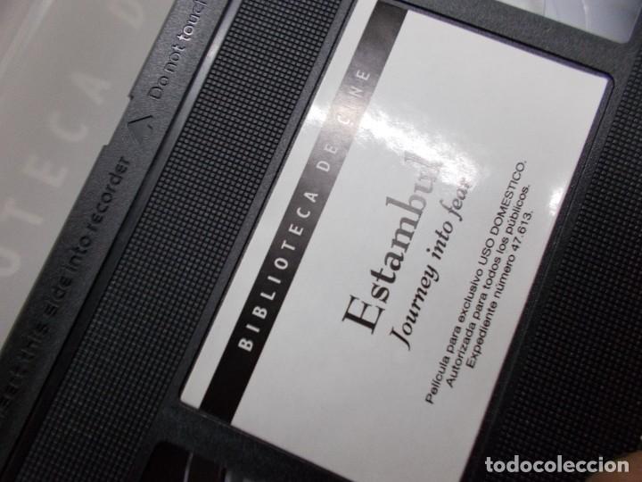 Cine: ESTAMBUL VHS - Foto 4